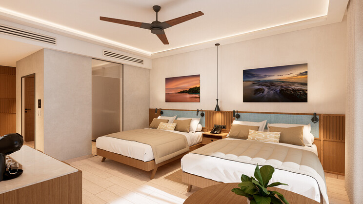 Hyatt Vivid Punta Cana